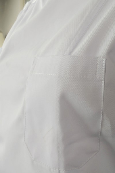 SKNU003 custom-made clinic nurse uniform nurse uniform retail nurse uniform Mong Kok clinic uniform price doctor uniform specialty shop Shute nurse uniform price detail view-8